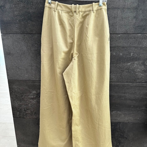 Doen Hilaire Pant in Stone Size 4 — NWT - Picture 13 of 14